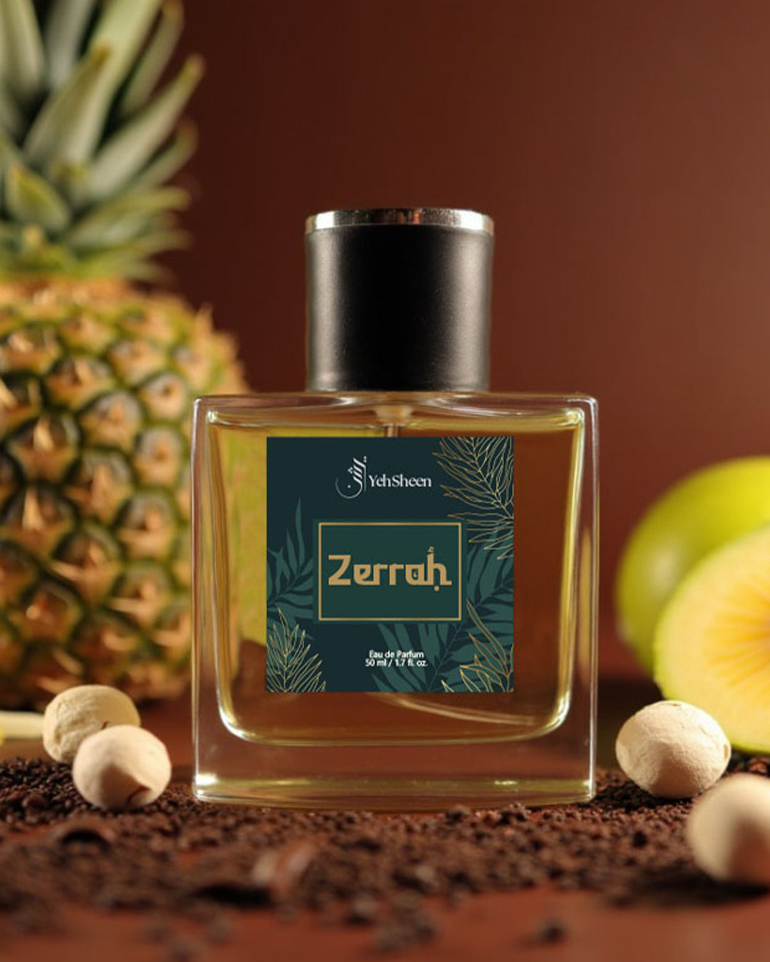 Zerrah